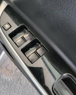2018 Mitsubishi
                Triton GLS
