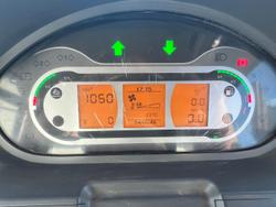 2019 Challenger Mt743