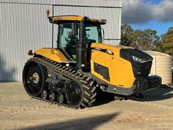 Challenger MT743