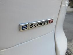 2024 Mazda CX-90 G50e Azami