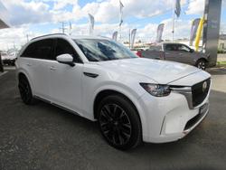 2024 Mazda CX-90 G50e Azami