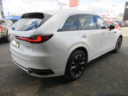 2024 Mazda CX-90 G50e Azami