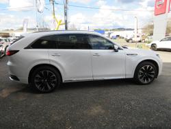 2024 Mazda
CX-90 G50e Azami