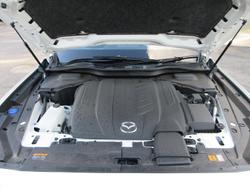 2024 Mazda CX-90 G50e Azami