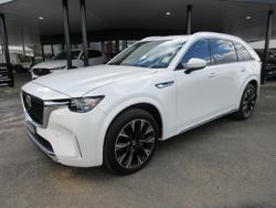 2024 Mazda CX-90 G50e Azami