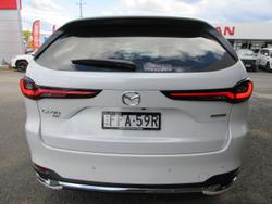 2024 Mazda CX-90 G50e Azami