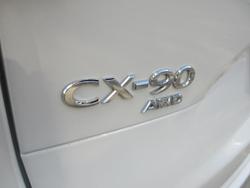 2024 Mazda CX-90 G50e Azami