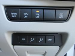 2024 Mazda CX-90 G50e Azami