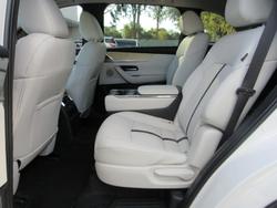 2024 Mazda CX-90 G50e Azami