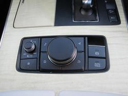 2024 Mazda CX-90 G50e Azami