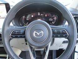 2024 Mazda CX-90 G50e Azami