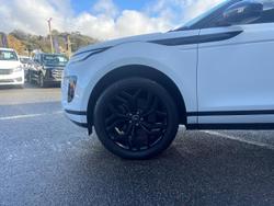 2019 Land Rover
                Range Rover Evoque D150 S