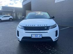 2019 Land Rover
                Range Rover Evoque D150 S