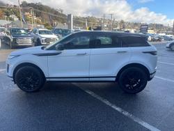 2019 Land Rover
                Range Rover Evoque D150 S