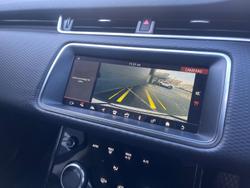 2019 Land Rover
                Range Rover Evoque D150 S