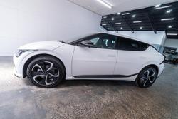 2023 Kia
EV6 GT-Line