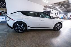 2023 Kia
EV6 GT-Line