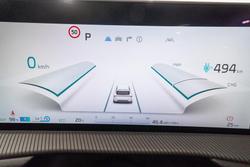 2023 Kia
EV6 GT-Line