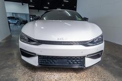 2023 Kia
EV6 GT-Line