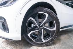 2023 Kia
EV6 GT-Line
