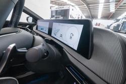 2023 Kia
EV6 GT-Line