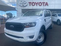 2019 FORD RANGER XL 3.2 (4x4)