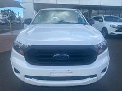 2019 FORD RANGER XL 3.2 (4x4)