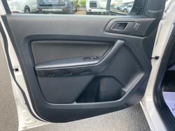 2019 FORD RANGER XL 3.2 (4x4)