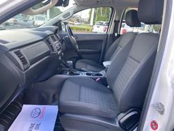 2019 FORD RANGER XL 3.2 (4x4)