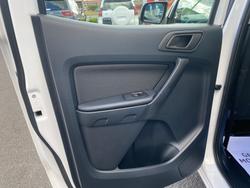 2019 FORD RANGER XL 3.2 (4x4)