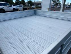 2019 FORD RANGER XL 3.2 (4x4)