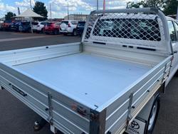 2019 FORD RANGER XL 3.2 (4x4)