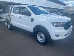 2019 FORD RANGER XL 3.2 (4x4)