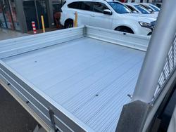 2019 FORD RANGER XL 3.2 (4x4)