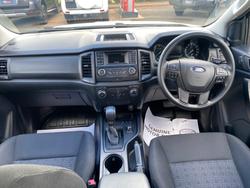 2019 FORD RANGER XL 3.2 (4x4)