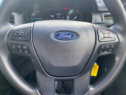 2019 FORD RANGER XL 3.2 (4x4)