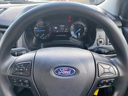 2019 FORD RANGER XL 3.2 (4x4)