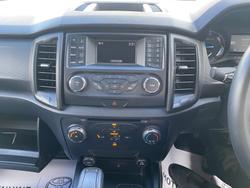 2019 FORD RANGER XL 3.2 (4x4)