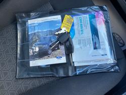 2019 FORD RANGER XL 3.2 (4x4)