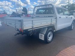 2019 FORD RANGER XL 3.2 (4x4)