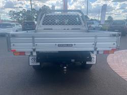 2019 FORD RANGER XL 3.2 (4x4)