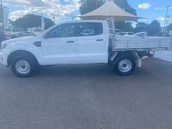 2019 FORD RANGER XL 3.2 (4x4)
