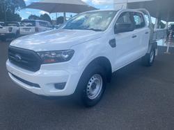 2019 FORD RANGER XL 3.2 (4x4)