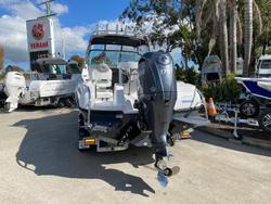 2025 Haines Signature 620F