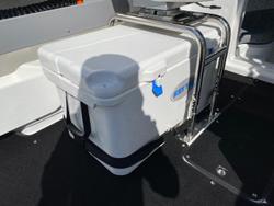 2025 Haines Signature 620F