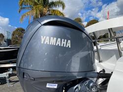 2025 Haines Signature 620F