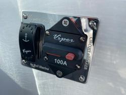 2025 Haines Signature 620F