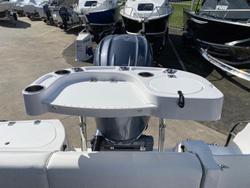 2025 Haines Signature 620F