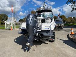 2025 Haines Signature 620F