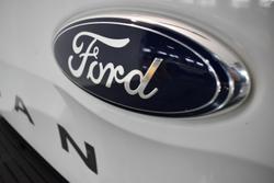 2015 Ford
Ranger XLS